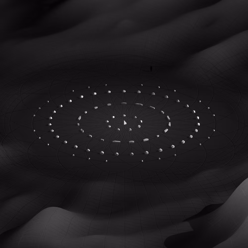 The Liths of Sisyphus #776