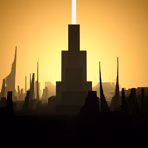 Utopia #140