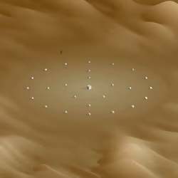 The Liths of Sisyphus #76