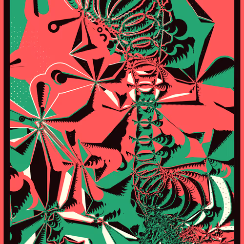 Alien DNA #201