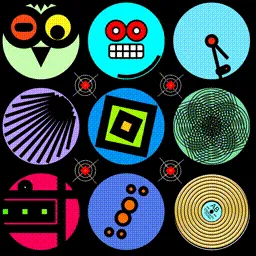 Item #105000647 Media