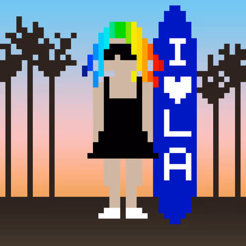 CryptoVenetian #160