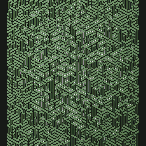 Bent By Ippsketch