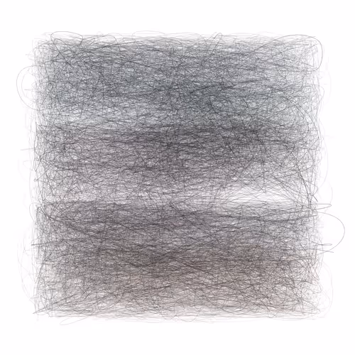 Scribbled Boundaries #986