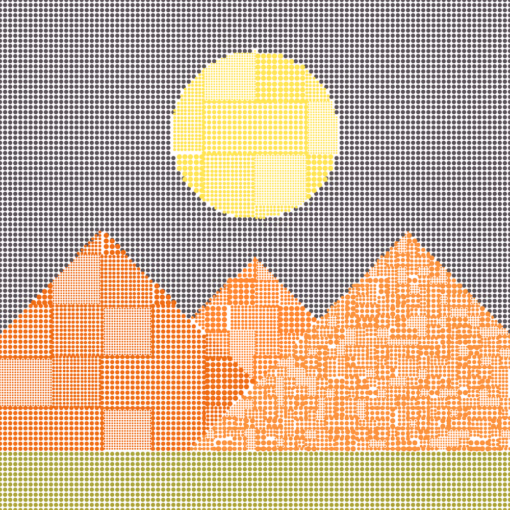 Speckled Summits #52
