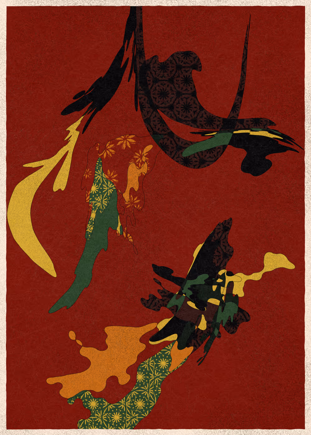 Memories of Qilin #942