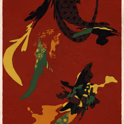 Memories of Qilin #942