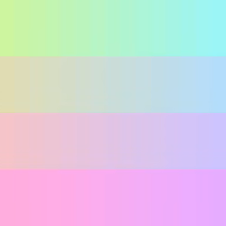 Color Study #688