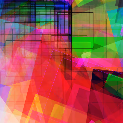 Prismatic #130