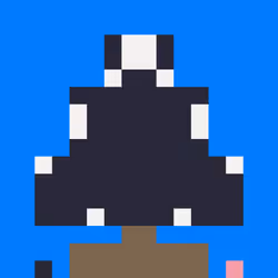 Blockbob Rorschach #127