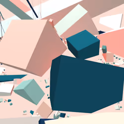 Organized Disruption #734