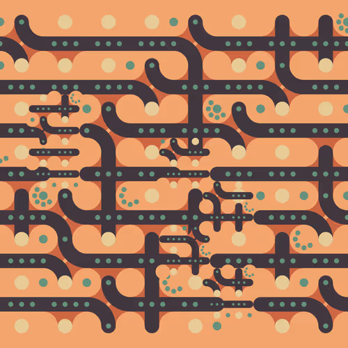 Trossets #863