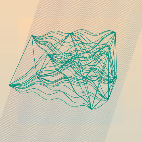 Lewitt Generator Generator By Mitchell F Chan