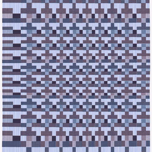 Perpetua By Punch Card Collective