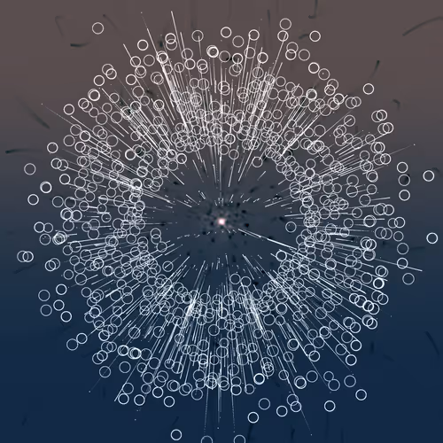 Cosmic Reef #984