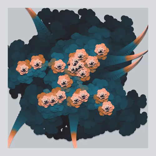 Octo Garden #291