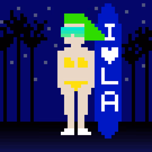 CryptoVenetian #978