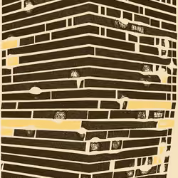 Edifice #166