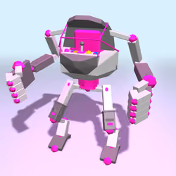 mecha suits #56