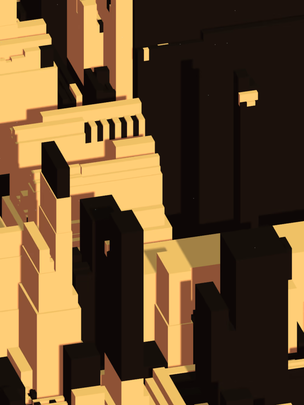 Democracity #983
