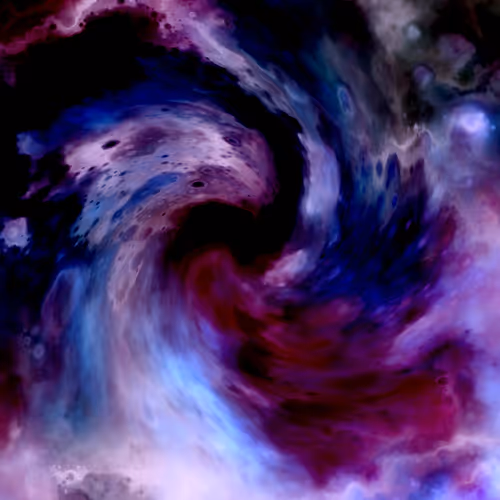 Pigments By Darien Brito