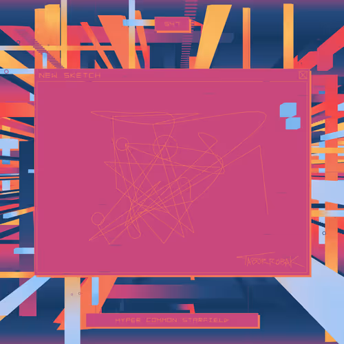 Colorspace #547