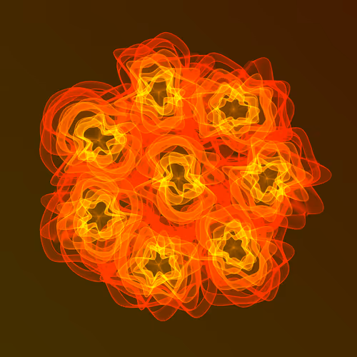 Flowers #107