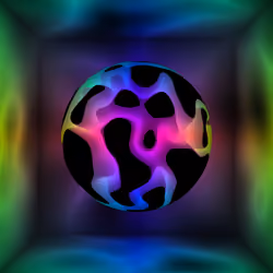 Lava Glow #249