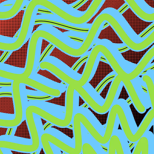 I Saw It in a Dream #1008