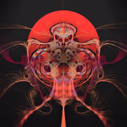 Latent Spirits #397