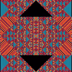 Patterns of Life #25