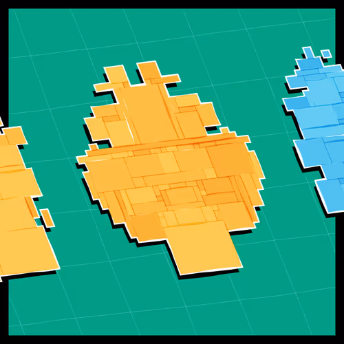 Paper Armada By Kjetil Golid