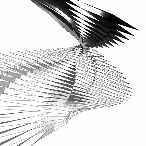 glitch crystal monsters #400