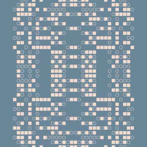 Warp #23