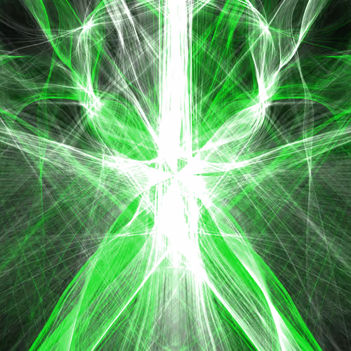 Summoning Ritual #107