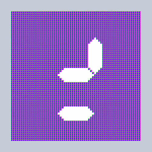 27-Bit Digital #839
