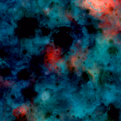 Pigments By Darien Brito