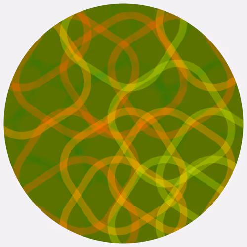 Ouroboros By Shane Rich Raregonzo