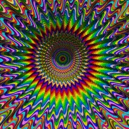 Vortex #254