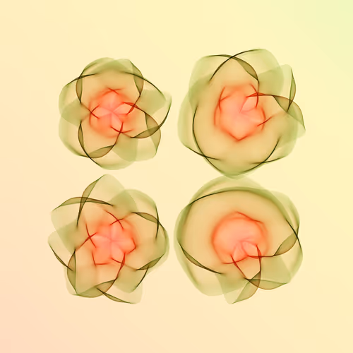 Flowers By Rvig