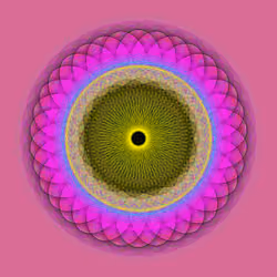 SpiroFlakes #287