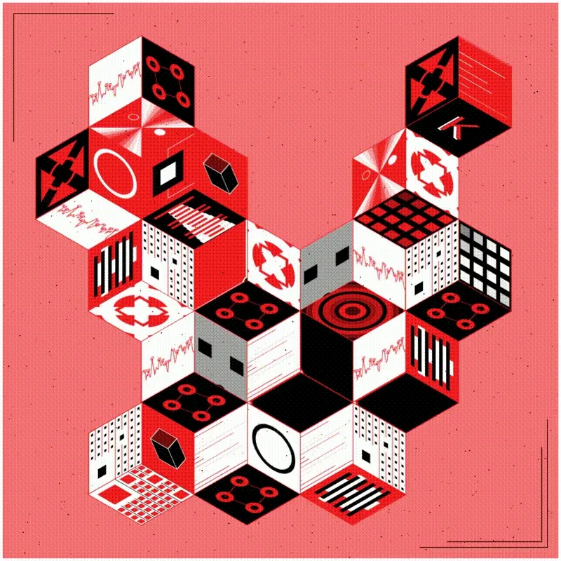 The Blocks of Art #474