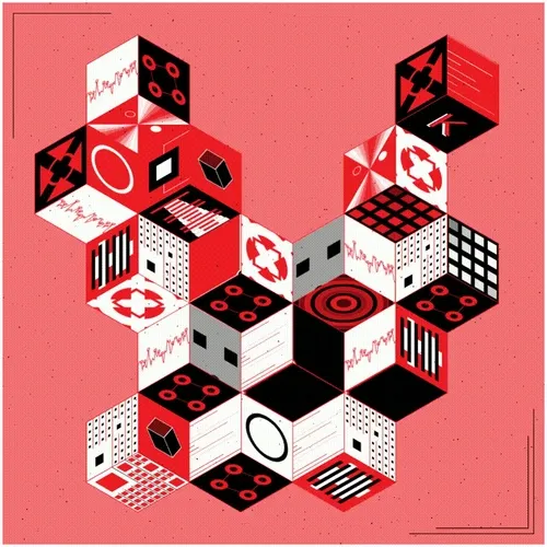 The Blocks of Art #474