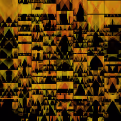 little boxes on the hillsides, child #360