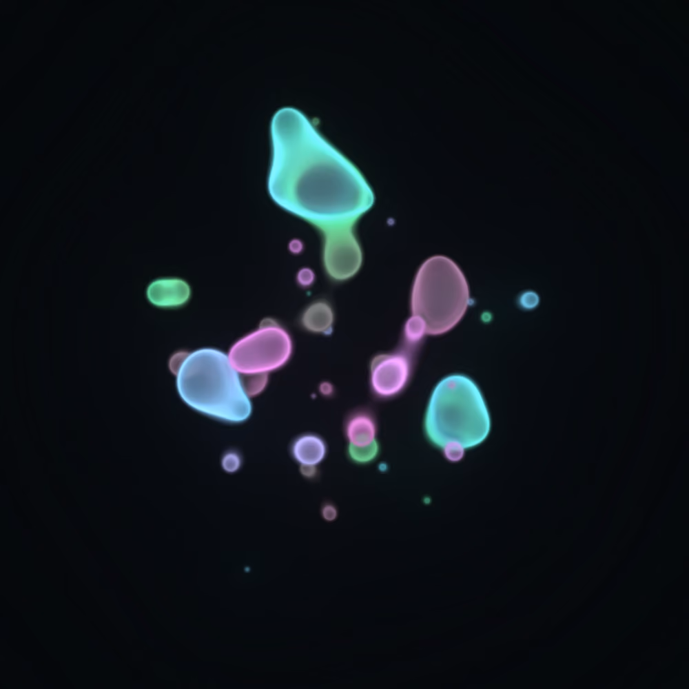 Bubble Blobby #494