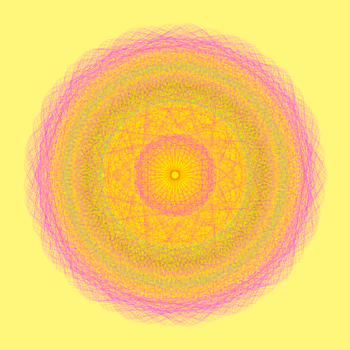 SpiroFlakes #891