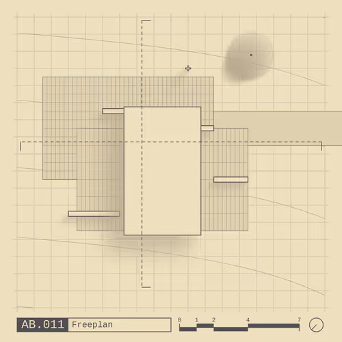 Freeplan #11