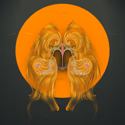 Latent Spirits #293