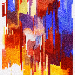 RASTER #171