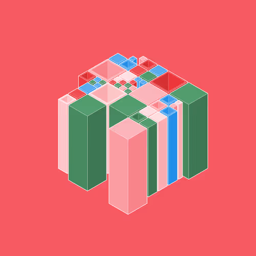Algorhythms By Han X Nicolas Daniel